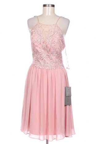 Kleid Mascara, Größe M, Farbe Rosa, Preis € 57,31