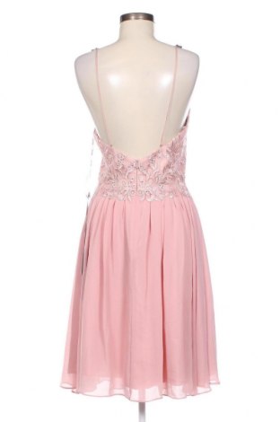Φόρεμα Mascara, Μέγεθος M, Χρώμα Ρόζ , Τιμή 57,31 €