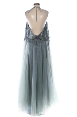 Φόρεμα Mascara, Μέγεθος XXL, Χρώμα Μπλέ, Τιμή 112,37 €