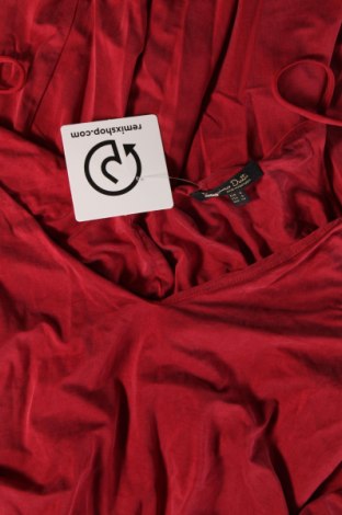Рокля Massimo Dutti, Размер S, Цвят Червен, Цена 72,01 лв.