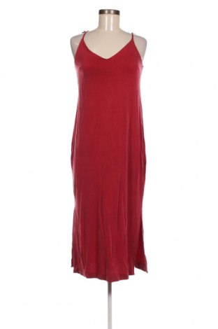 Kleid Massimo Dutti, Größe S, Farbe Rot, Preis 43,14 €