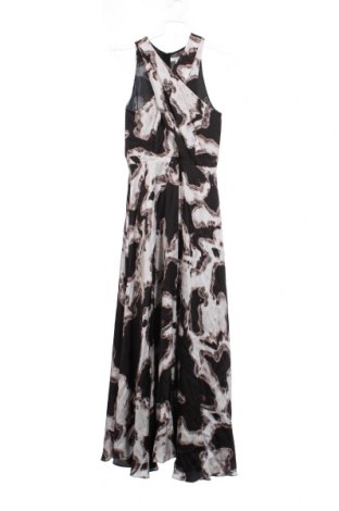 Kleid Massimo Dutti, Größe XS, Farbe Mehrfarbig, Preis 29,40 €
