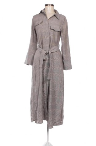 Kleid Massimo Dutti, Größe S, Farbe Mehrfarbig, Preis € 54,39