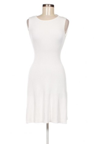 Kleid Massimo Dutti, Größe S, Farbe Weiß, Preis € 41,15