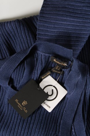 Φόρεμα Massimo Dutti, Μέγεθος S, Χρώμα Μπλέ, Τιμή 95,65 €