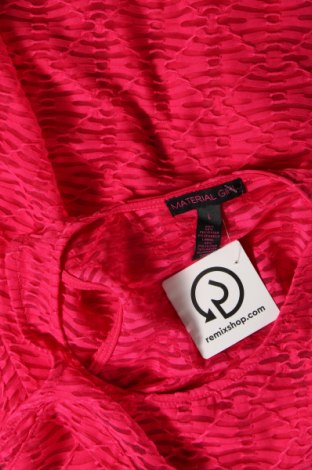 Šaty  Material Girl, Velikost L, Barva Růžová, Cena  255,00 Kč