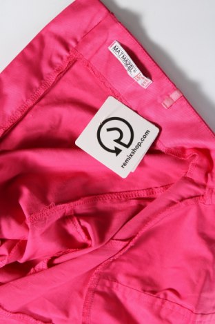 Šaty  Matmazel, Veľkosť M, Farba Ružová, Cena  28,64 €