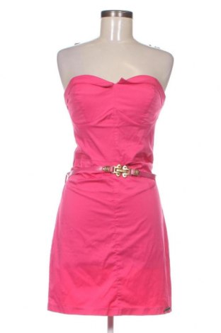 Φόρεμα Matmazel, Μέγεθος M, Χρώμα Ρόζ , Τιμή 18,62 €