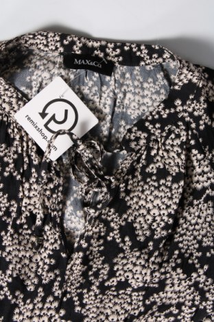 Kleid Max&Co., Größe S, Farbe Schwarz, Preis 62,42 €