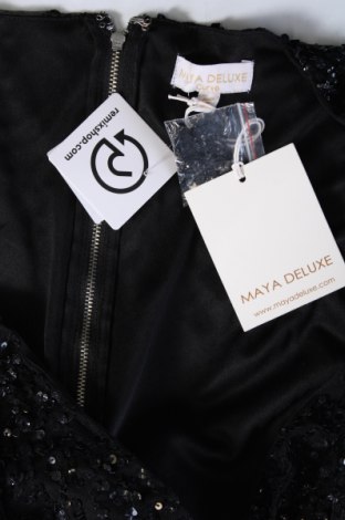 Šaty  Maya Deluxe, Veľkosť XXL, Farba Čierna, Cena  54,12 €
