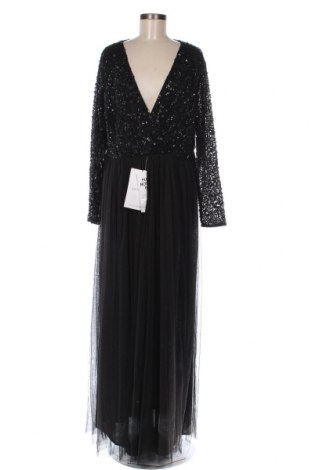 Φόρεμα Maya Deluxe, Μέγεθος XXL, Χρώμα Μαύρο, Τιμή 54,12 €
