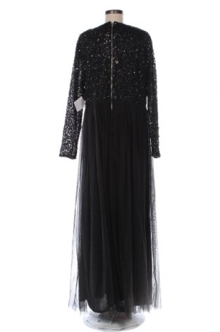 Kleid Maya Deluxe, Größe XXL, Farbe Schwarz, Preis € 54,12