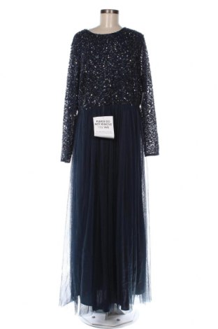 Φόρεμα Maya Deluxe, Μέγεθος XXL, Χρώμα Μπλέ, Τιμή 72,16 €