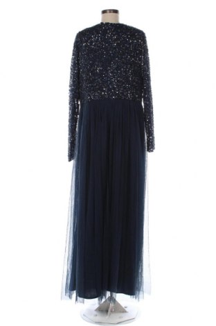 Kleid Maya Deluxe, Größe XXL, Farbe Blau, Preis € 54,12