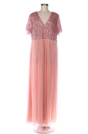 Φόρεμα Maya Deluxe, Μέγεθος XXL, Χρώμα Ρόζ , Τιμή 57,73 €