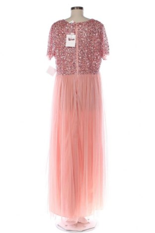 Φόρεμα Maya Deluxe, Μέγεθος XXL, Χρώμα Ρόζ , Τιμή 54,12 €