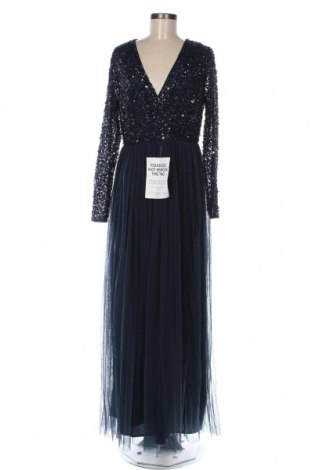 Φόρεμα Maya Deluxe, Μέγεθος L, Χρώμα Μπλέ, Τιμή 43,30 €