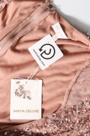 Šaty  Maya Deluxe, Veľkosť XL, Farba Ružová, Cena  72,16 €