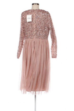 Kleid Maya Deluxe, Größe XL, Farbe Rosa, Preis € 72,16
