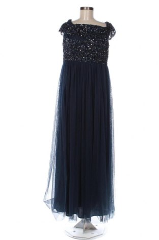 Kleid Maya Deluxe, Größe XL, Farbe Blau, Preis € 43,30