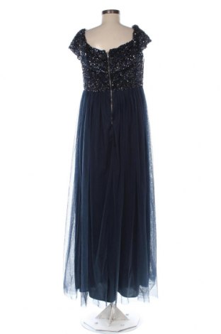 Kleid Maya Deluxe, Größe XL, Farbe Blau, Preis € 43,30