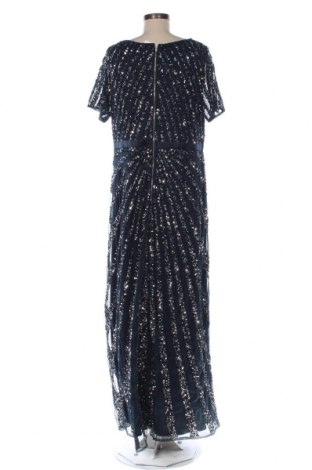 Šaty  Maya Deluxe, Velikost XL, Barva Modrá, Cena  2 029,00 Kč