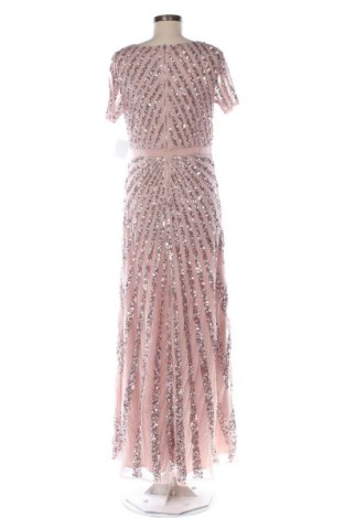 Šaty  Maya Deluxe, Velikost M, Barva Popelavě růžová, Cena  2 029,00 Kč