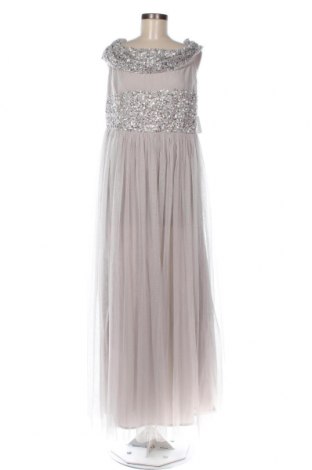 Kleid Maya Deluxe, Größe XL, Farbe Grau, Preis € 43,30