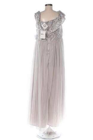 Φόρεμα Maya Deluxe, Μέγεθος XL, Χρώμα Γκρί, Τιμή 28,86 €