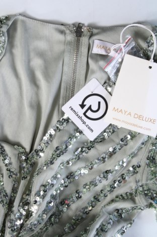 Φόρεμα Maya Deluxe, Μέγεθος S, Χρώμα Πράσινο, Τιμή 39,69 €
