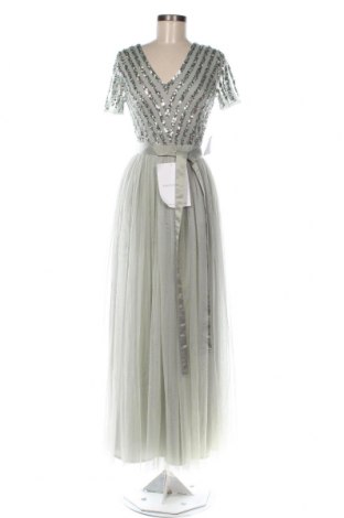 Kleid Maya Deluxe, Größe S, Farbe Grün, Preis € 43,30