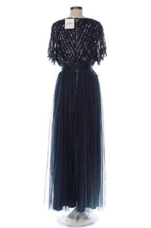 Φόρεμα Maya Deluxe, Μέγεθος 4XL, Χρώμα Μπλέ, Τιμή 72,16 €
