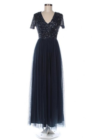 Φόρεμα Maya Deluxe, Μέγεθος XS, Χρώμα Μπλέ, Τιμή 36,08 €