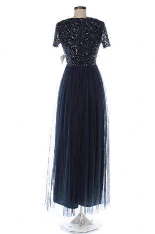 Φόρεμα Maya Deluxe, Μέγεθος XS, Χρώμα Μπλέ, Τιμή 36,08 €