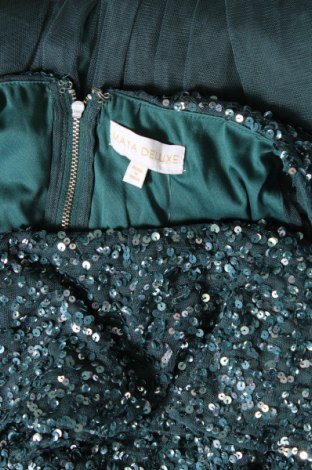 Šaty  Maya Deluxe, Veľkosť M, Farba Zelená, Cena  36,08 €