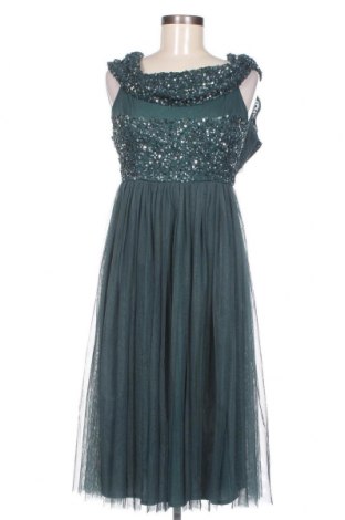 Kleid Maya Deluxe, Größe M, Farbe Grün, Preis 36,08 €