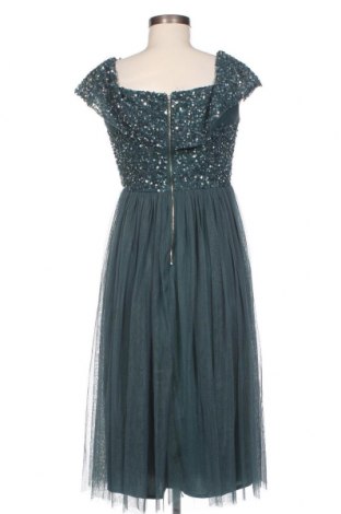Φόρεμα Maya Deluxe, Μέγεθος M, Χρώμα Πράσινο, Τιμή 36,08 €