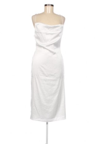 Φόρεμα Maya Deluxe, Μέγεθος M, Χρώμα Λευκό, Τιμή 23,81 €