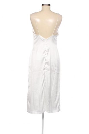 Kleid Maya Deluxe, Größe M, Farbe Weiß, Preis € 13,71