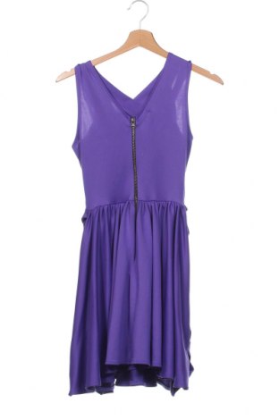 Kleid Megz, Größe XS, Farbe Lila, Preis 9,92 €