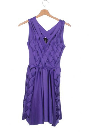Φόρεμα Megz, Μέγεθος XS, Χρώμα Βιολετί, Τιμή 9,92 €