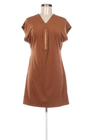 Φόρεμα Melrose, Μέγεθος M, Χρώμα Καφέ, Τιμή 9,87 €