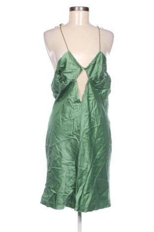 Φόρεμα Miista, Μέγεθος M, Χρώμα Πράσινο, Τιμή 64,49 €