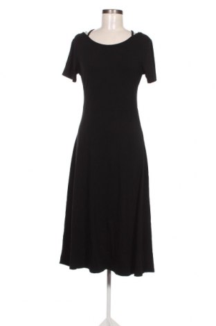 Φόρεμα Milan Kiss, Μέγεθος L, Χρώμα Μαύρο, Τιμή 24,48 €