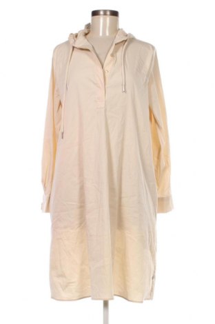 Kleid Milano Italy, Größe M, Farbe Beige, Preis € 16,03
