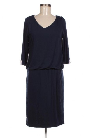 Kleid Milano Italy, Größe S, Farbe Blau, Preis € 5,34