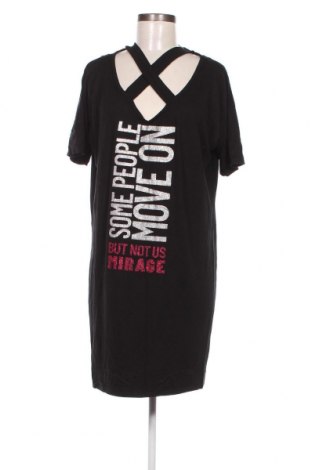 Šaty  Mirage, Veľkosť XL, Farba Čierna, Cena  18,16 €