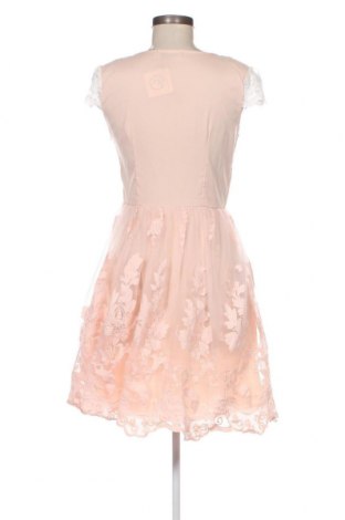 Kleid Miss Look, Größe S, Farbe Rosa, Preis 7,12 €