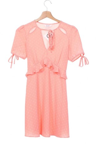 Šaty  Miss Selfridge, Veľkosť XXS, Farba Ružová, Cena  8,38 €