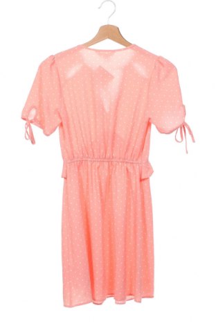 Kleid Miss Selfridge, Größe XXS, Farbe Rosa, Preis 10,34 €